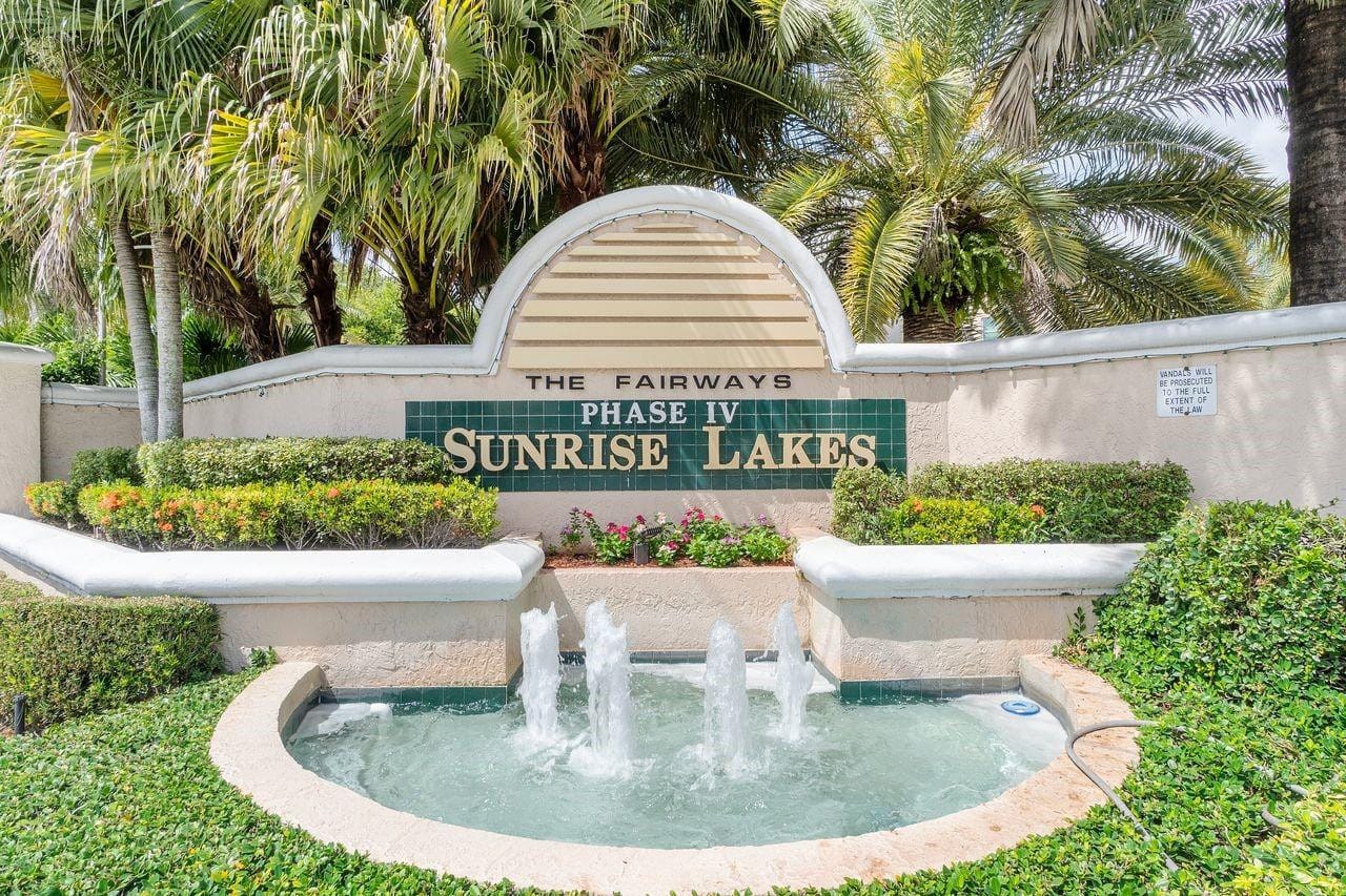 10382 NW 24th Place 201, Sunrise, FL 33322 photo 28