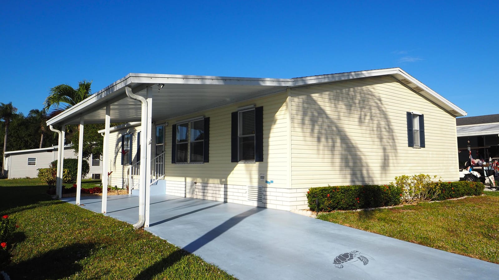 352 Seahorse Terrace I-22, Fort Pierce, FL 34982