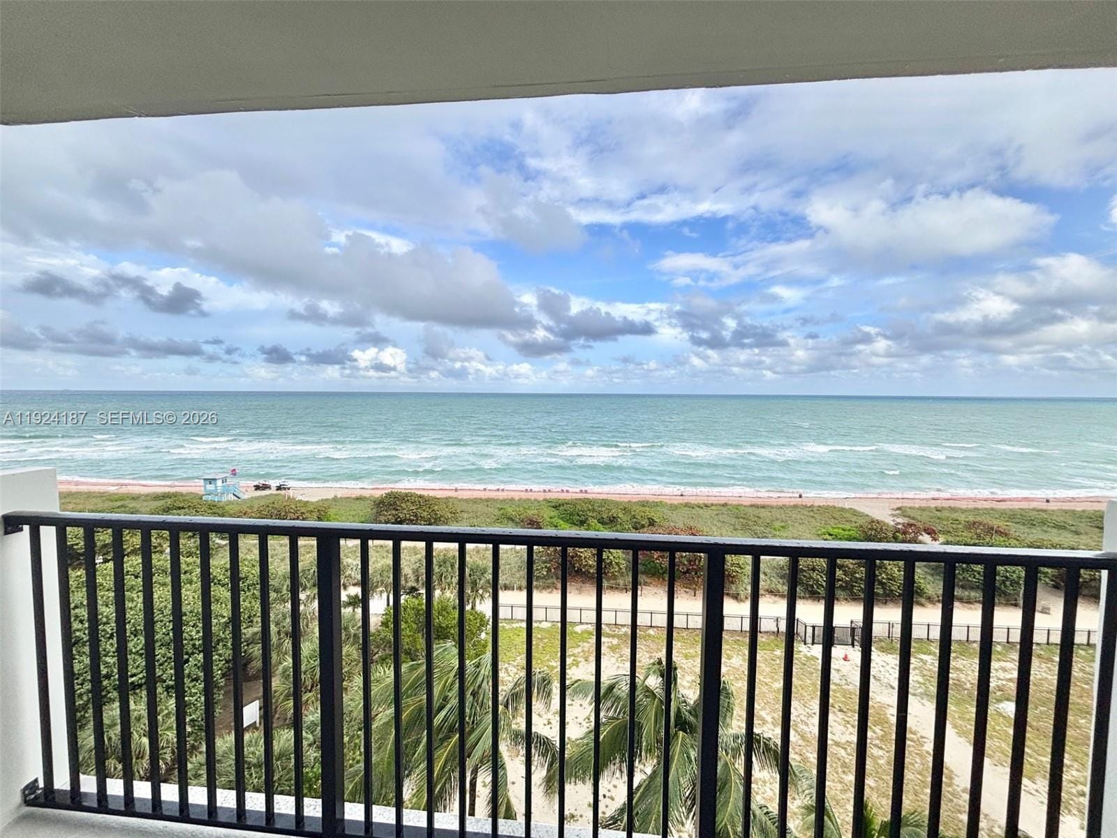 9273 Collins Avenue 705, Surfside, FL 33154
