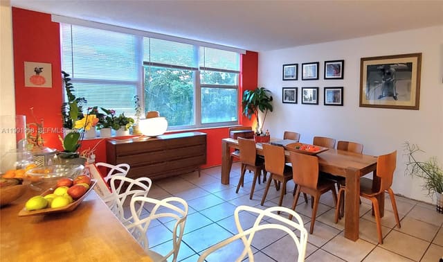 17890 W Dixie Highway 515, sold in Greynolds Park Club Condo, North Miami Beach, FL
