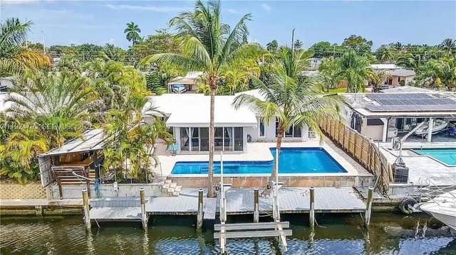 2525 Gulfstream Lane 2525, Fort Lauderdale, FL 33312