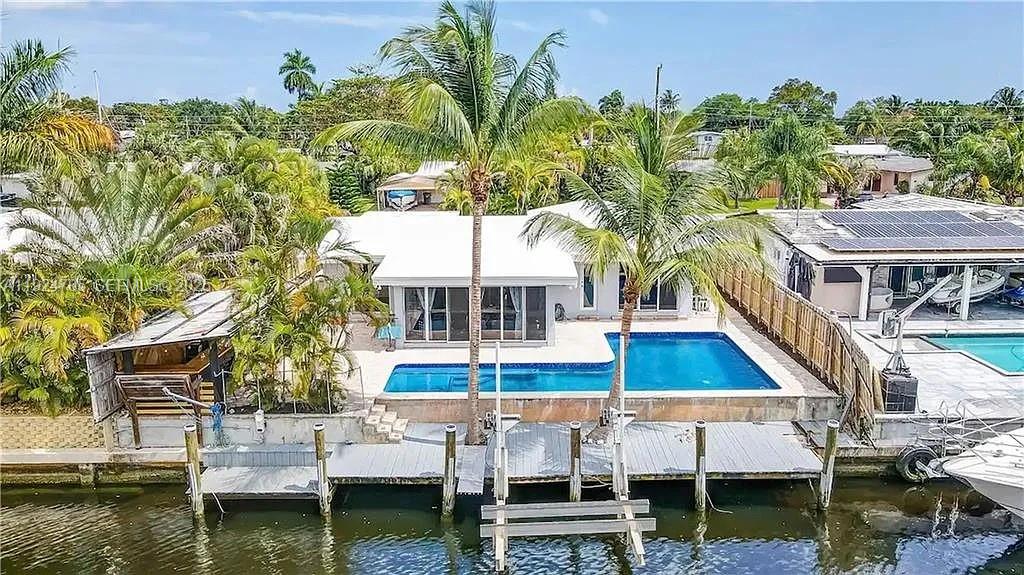 2525 Gulfstream Lane 2525, Fort Lauderdale, FL 33312, Fort Lauderdale