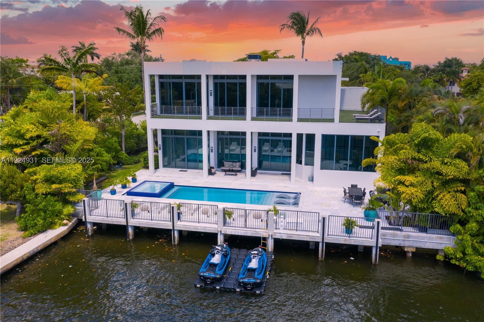 5 bedroom home for sale at 2700 18th, Fort Lauderdale, FL 33305 — $4,700,000