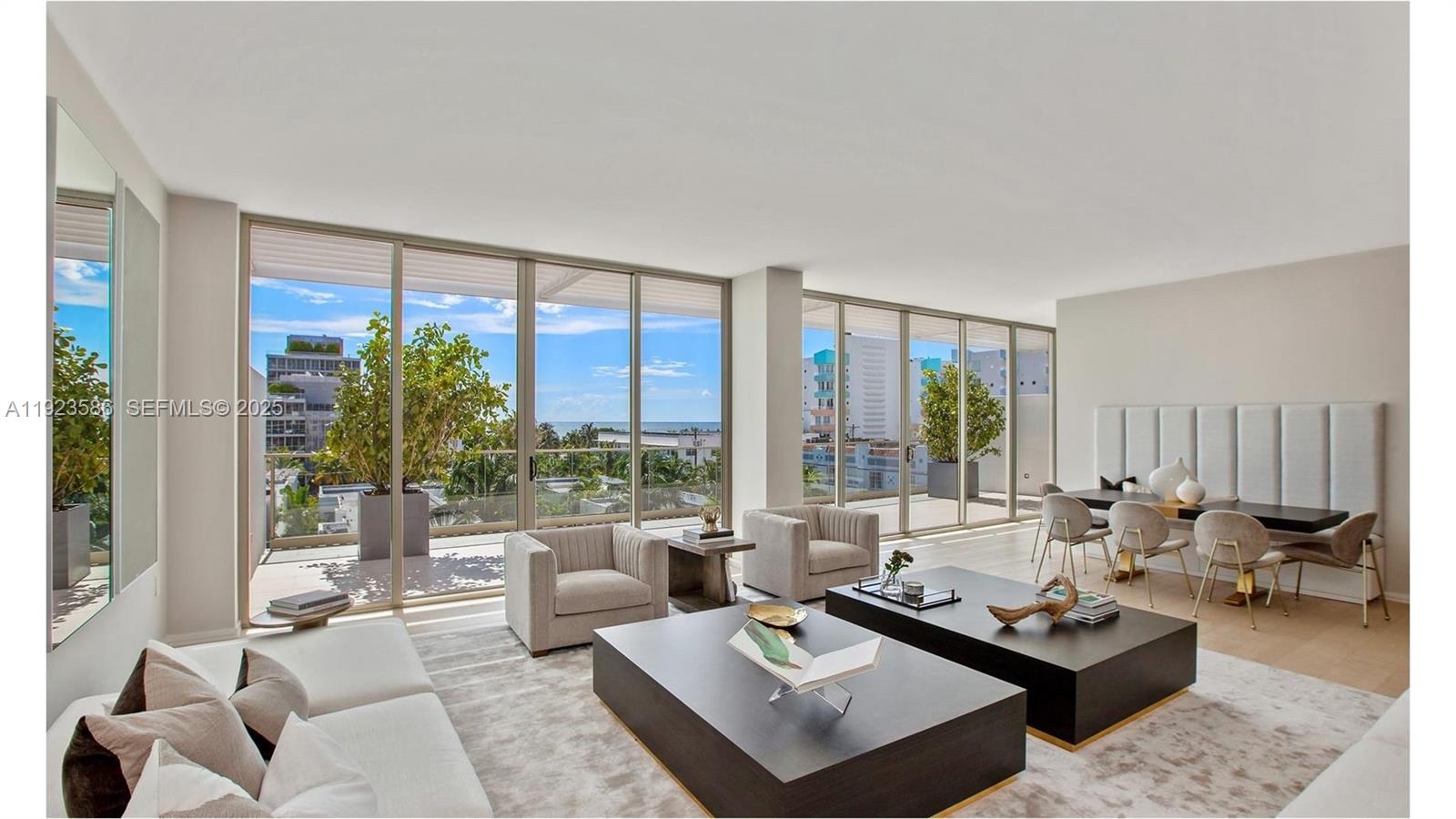 300 Collins Avenue PH2, Miami Beach, FL 33139, Miami Beach