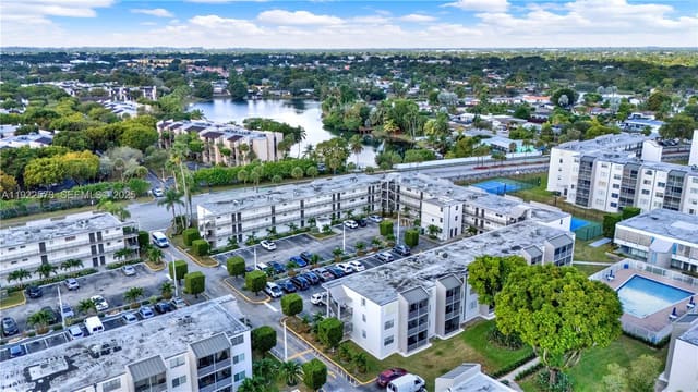 14195 SW 87th Street B115, sold in El Conquistador South Con, Miami, FL
