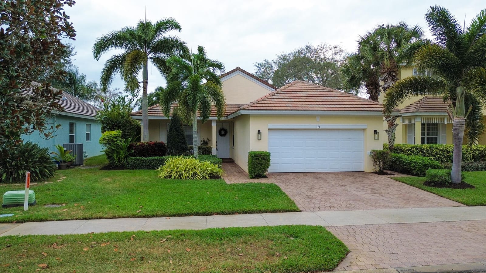 119 NW Willow Grove Avenue, Port St. Lucie, FL 34986 photo 23