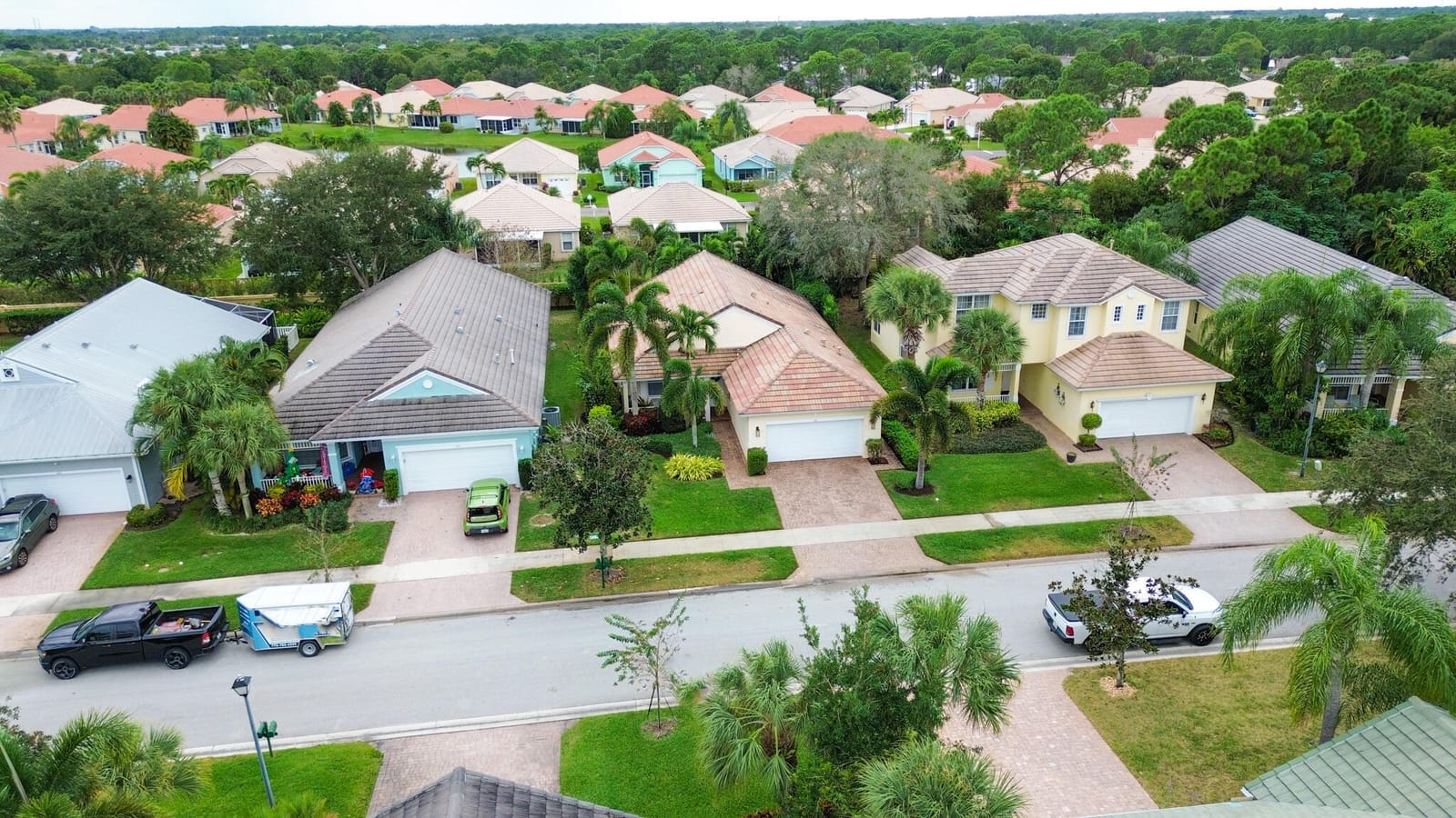 119 NW Willow Grove Avenue, Port St. Lucie, FL 34986 photo 24