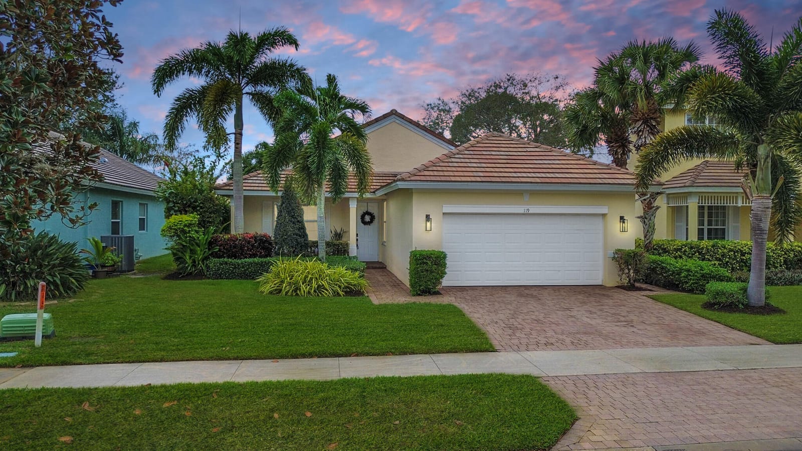3 bedroom home for sale at 119 Willow Grove, Port St Lucie, FL 34986 — $315,000