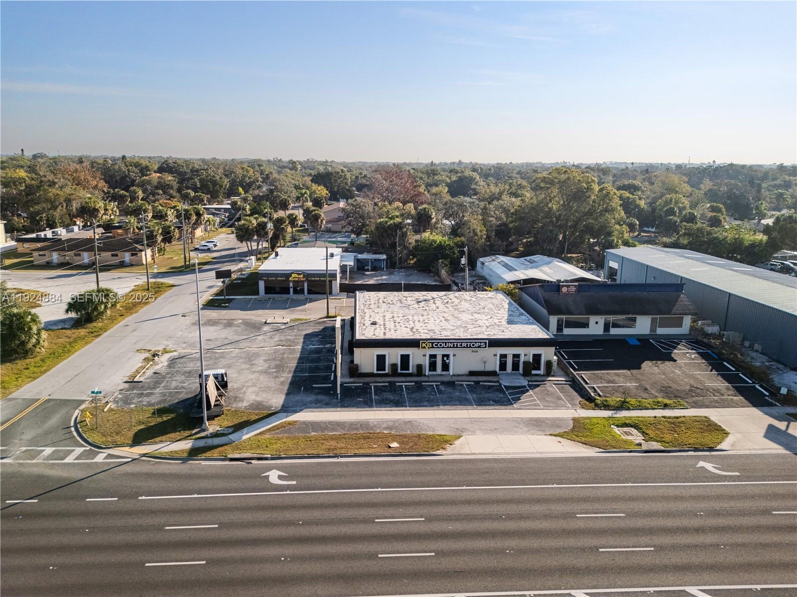 7212 Us Highway 19, New Port Richey, FL 34652, New Port Richey