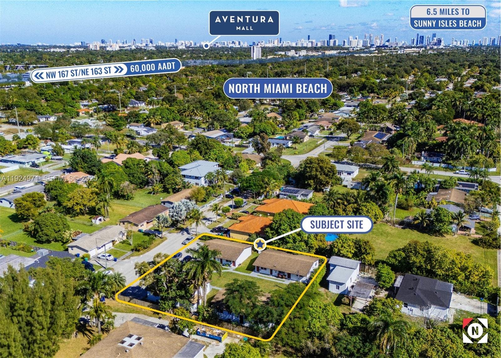 60 NW 161st Street, Miami, FL 33169 photo 14