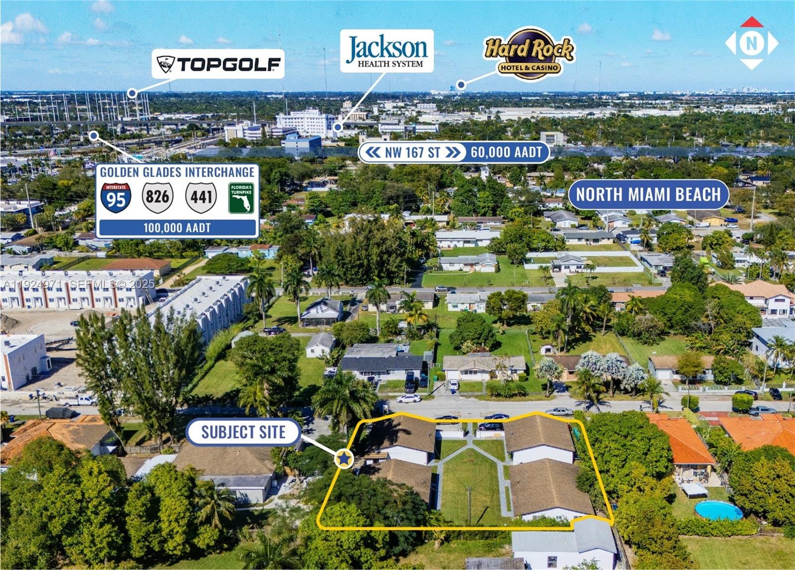 60 NW 161st Street, Miami, FL 33169 photo 15