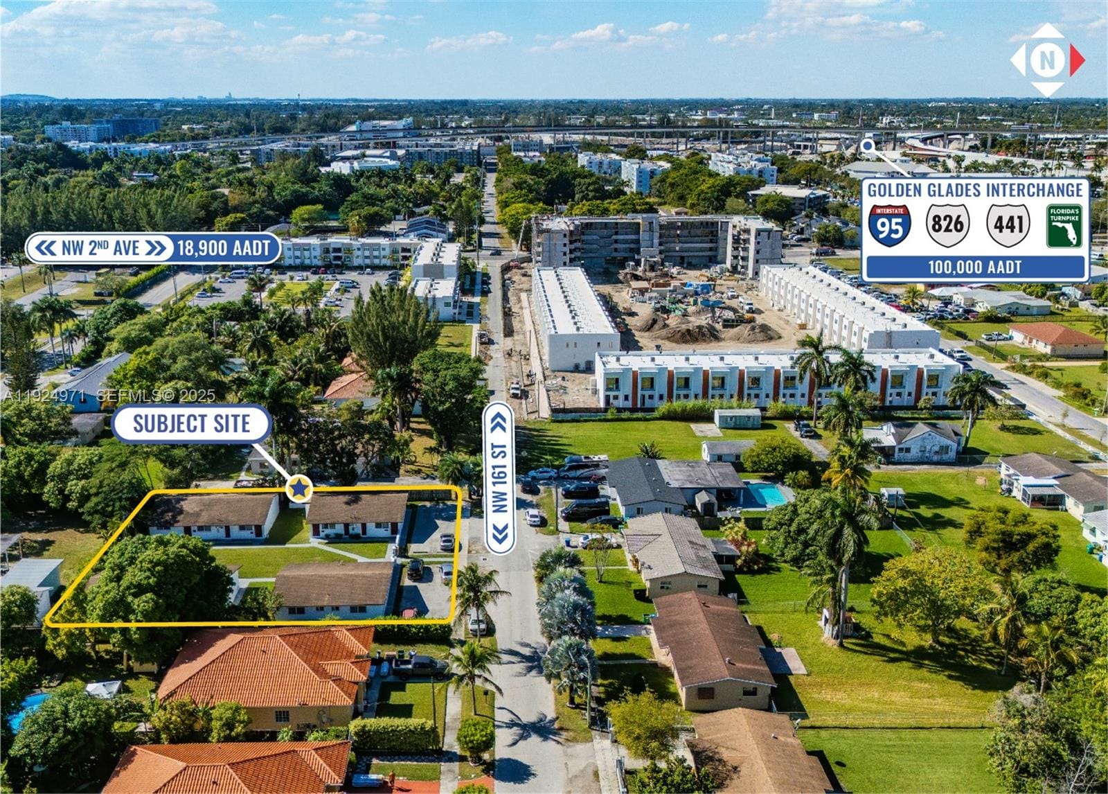 60 NW 161st Street, Miami, FL 33169 photo 16