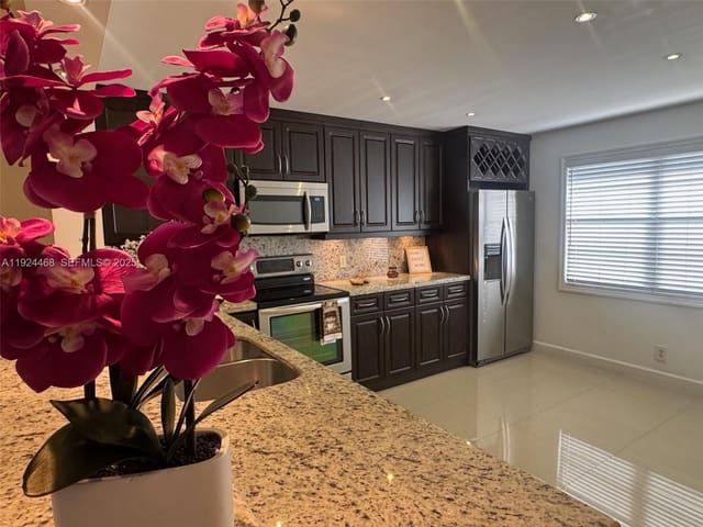 13001 SW 15th Court 207T, Pembroke Pines, FL 33027