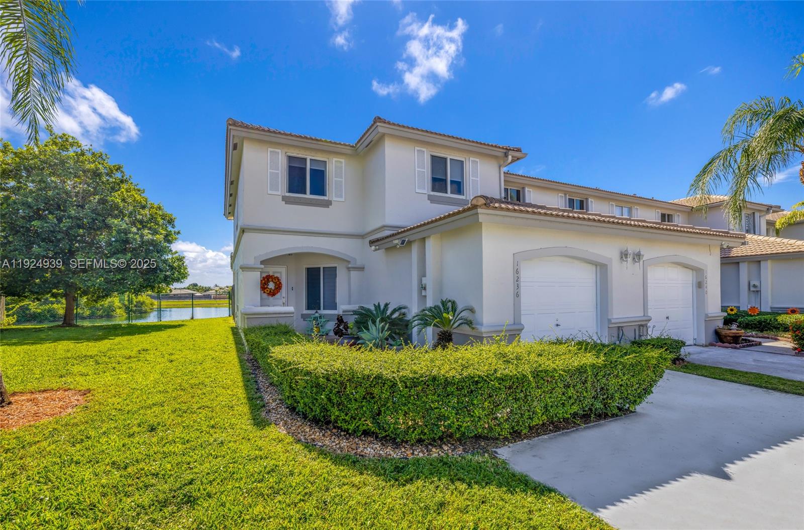 16236 SW 75th Street, Miami, FL 33193, Miami