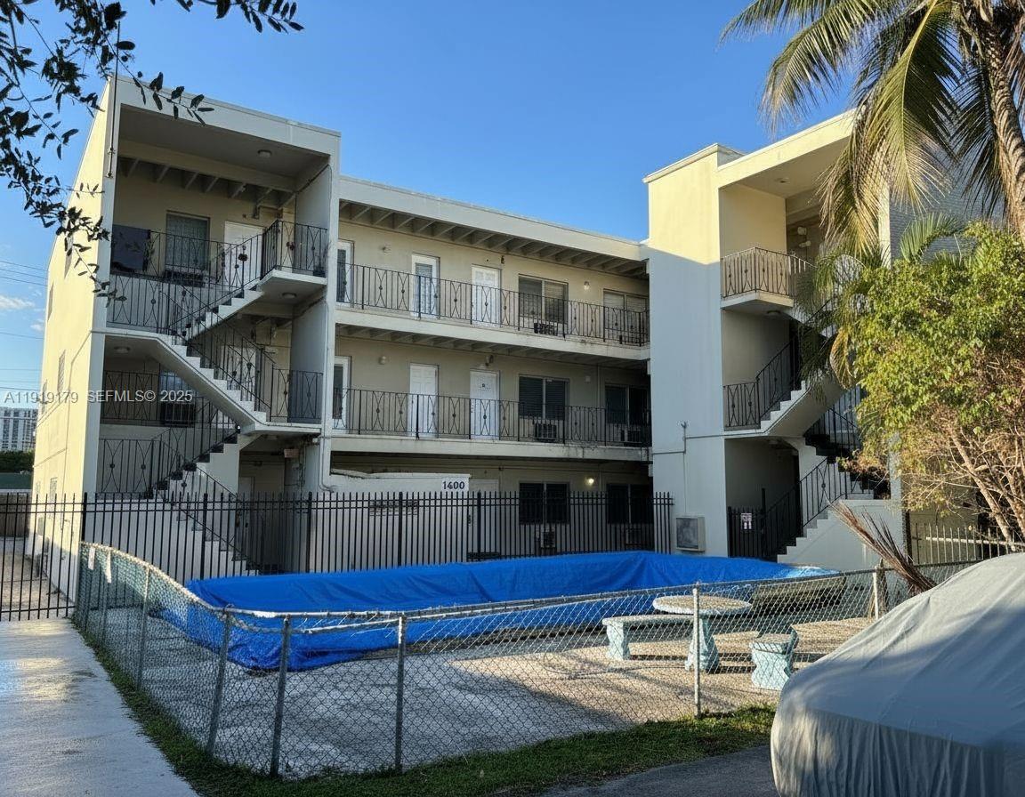 1400 NE 111th Street, Miami, FL 33161, Miami