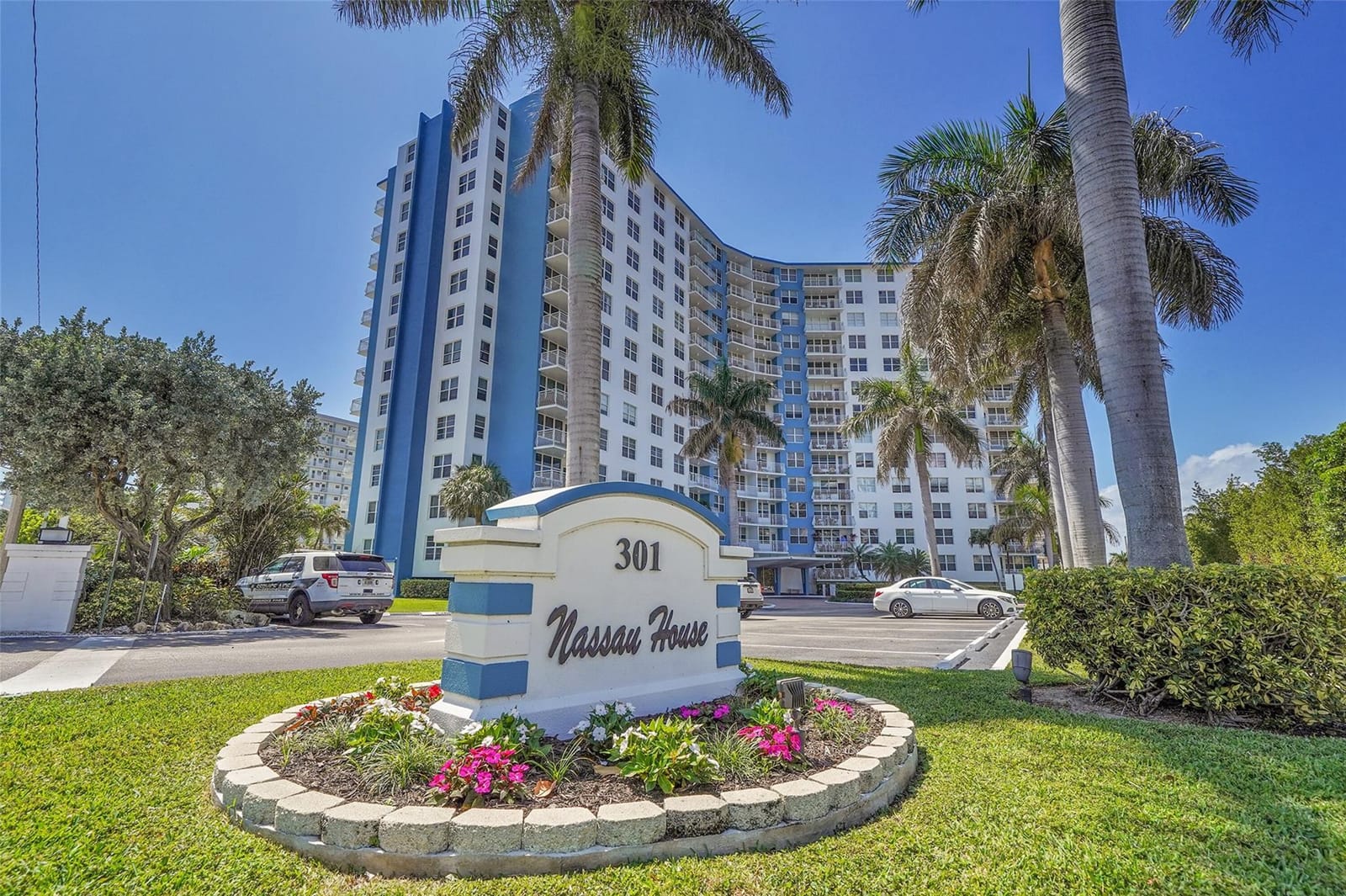 301 N Ocean Boulevard 1201, Pompano Beach, FL 33062