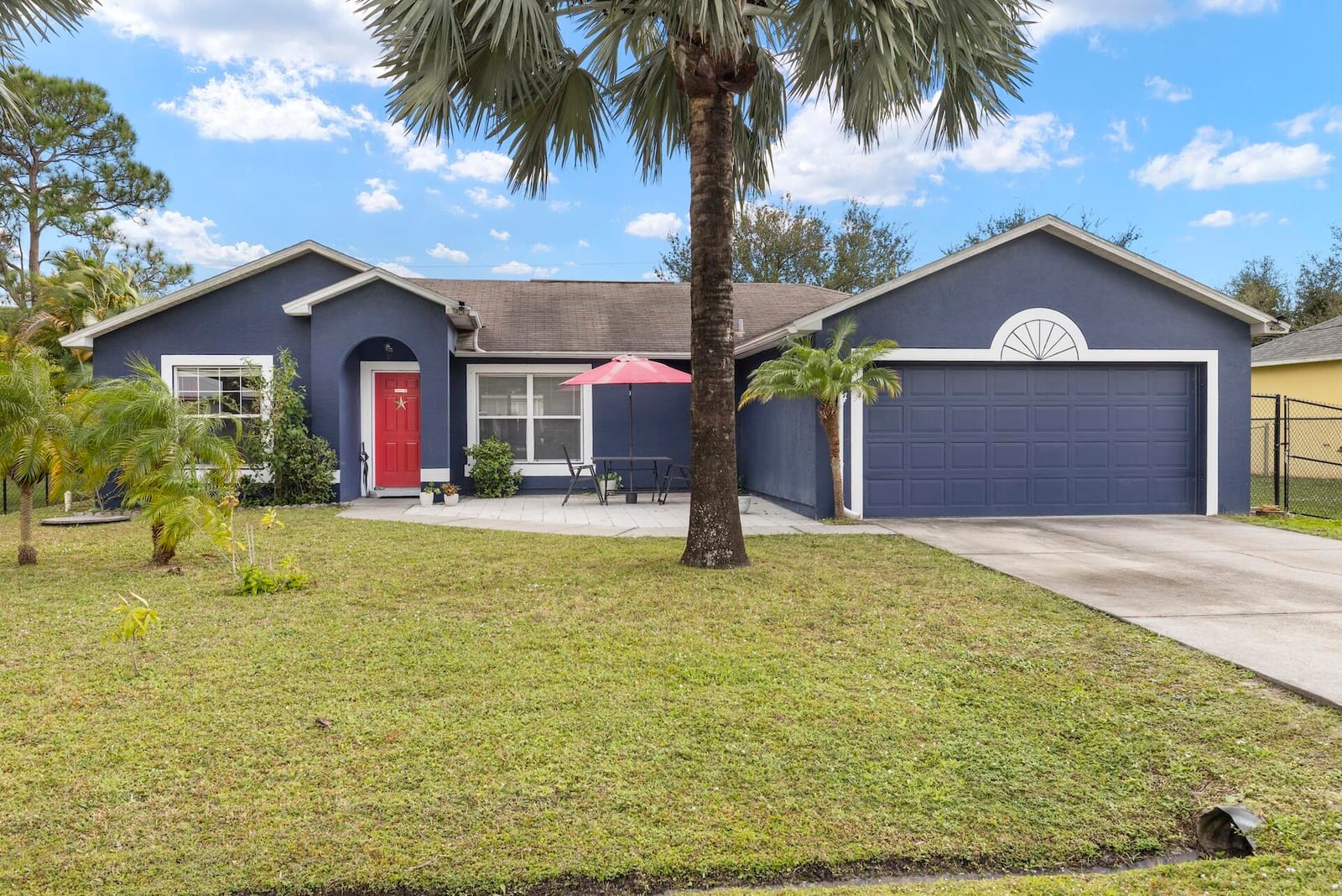 314 SW De Gouvea Ter Terrace, Port St. Lucie, FL 34984
