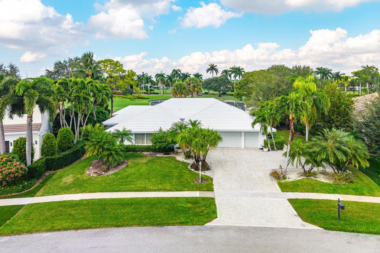4705 Tree Fern Drive, Delray Beach, FL 33445, Delray Beach