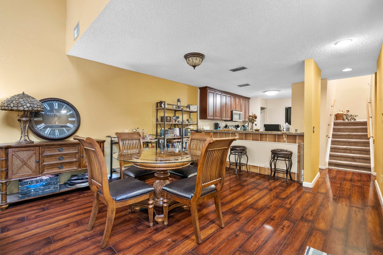 1100 SE Mitchell Avenue 101 — photo 4