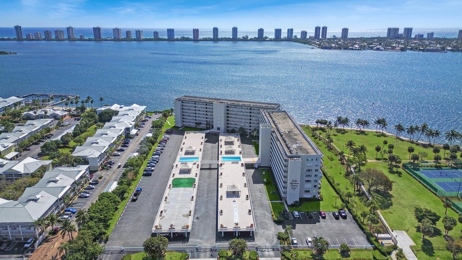 801 Lake Shore Drive 204, Lake Park, FL 33403