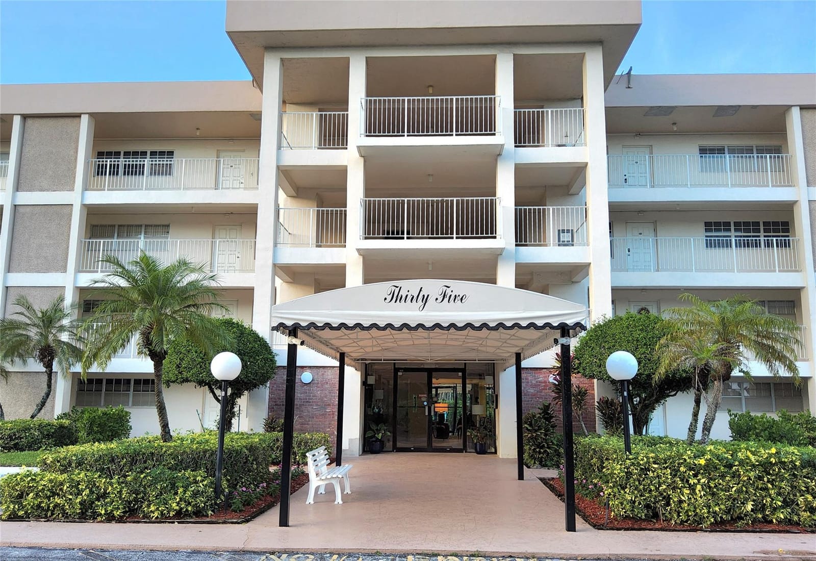 3151 S Palm Aire Drive 107, Pompano Beach, FL 33069