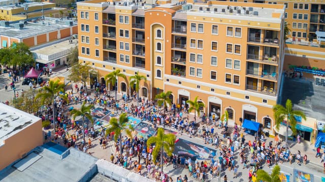 511 Lucerne Avenue 314, sold in Lucerne Condo, Lake Worth Beach, FL