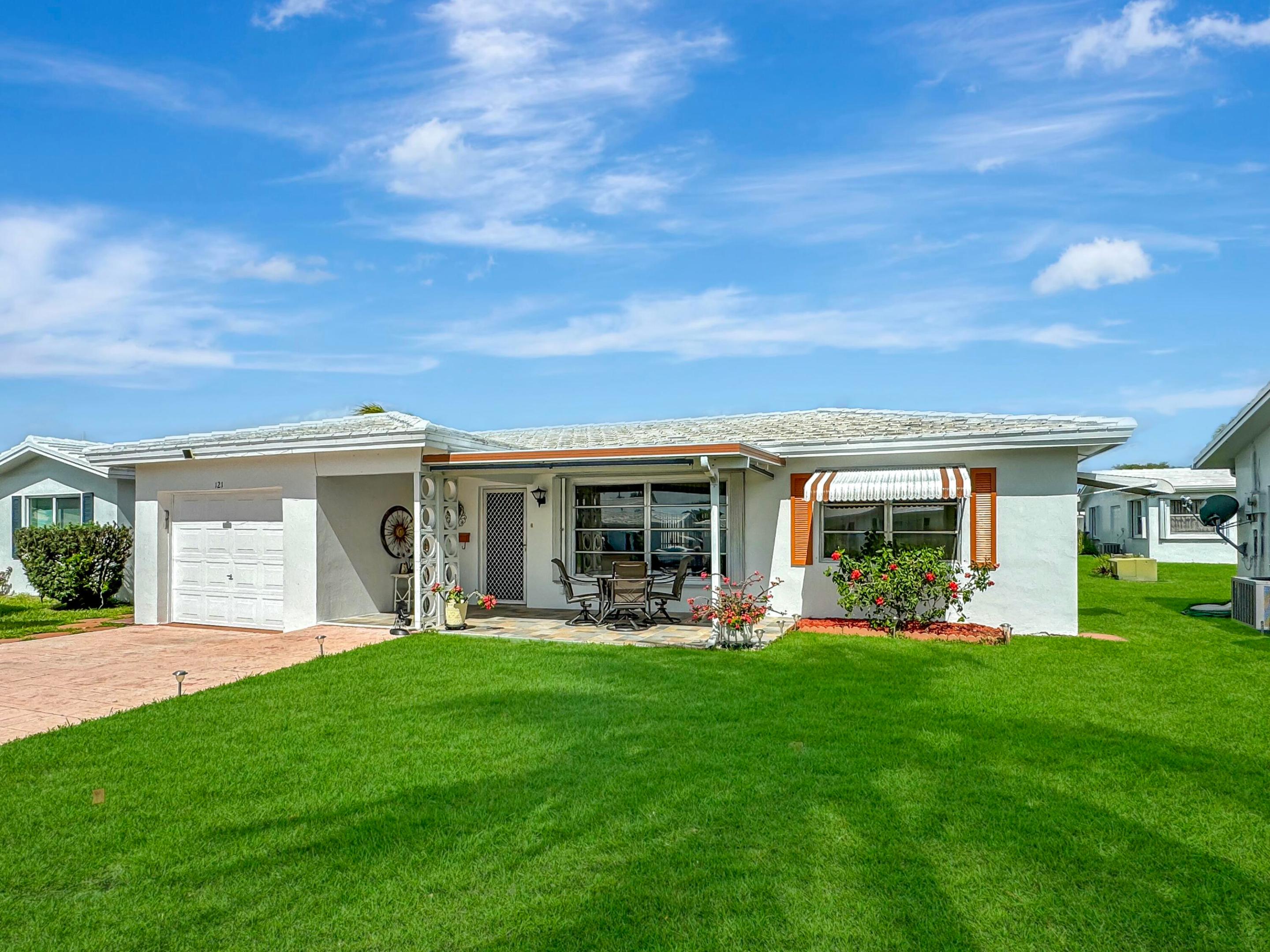 121 NW 31st Court, Pompano Beach, FL 33064, Pompano Beach