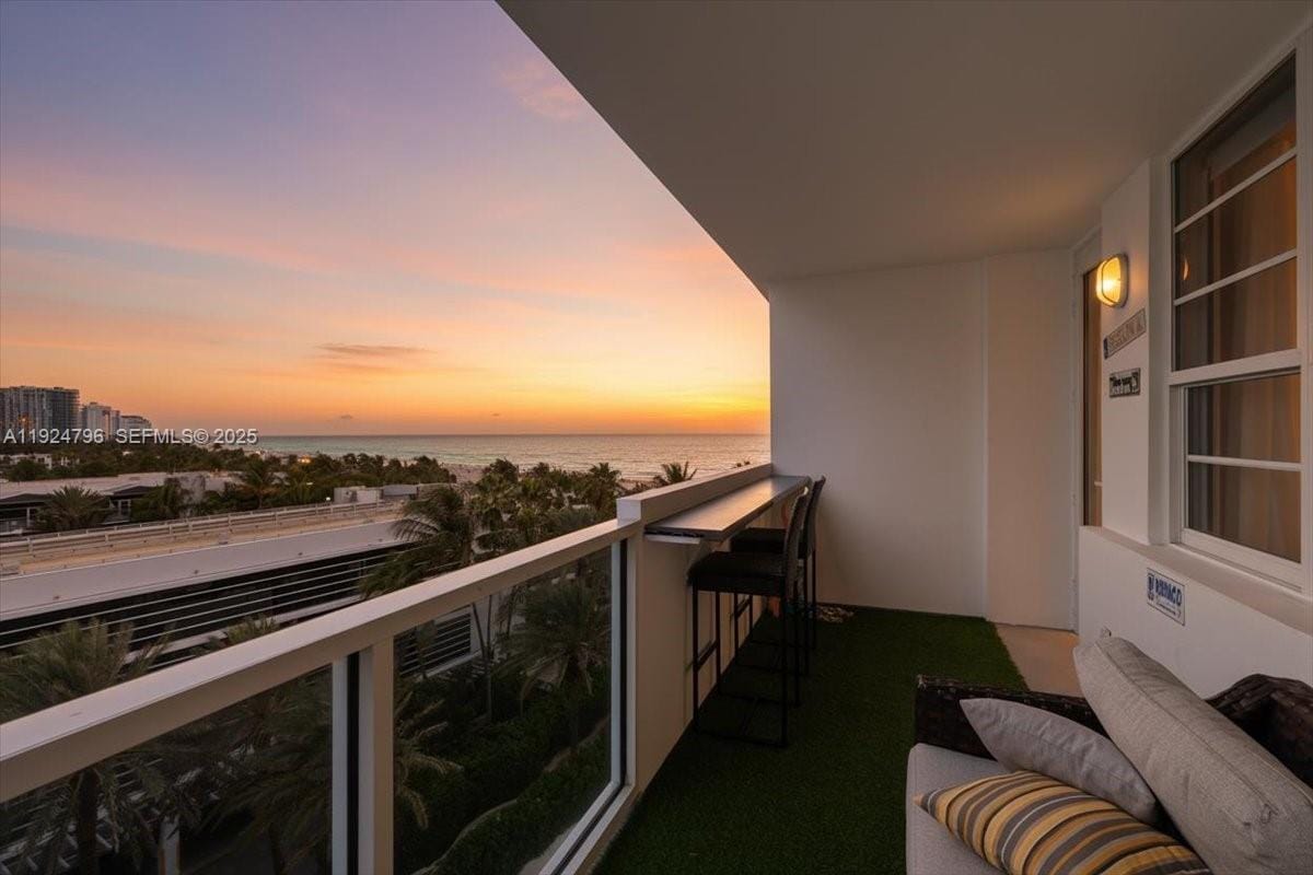 100 Lincoln Road 747, Miami Beach, FL 33139 photo 20