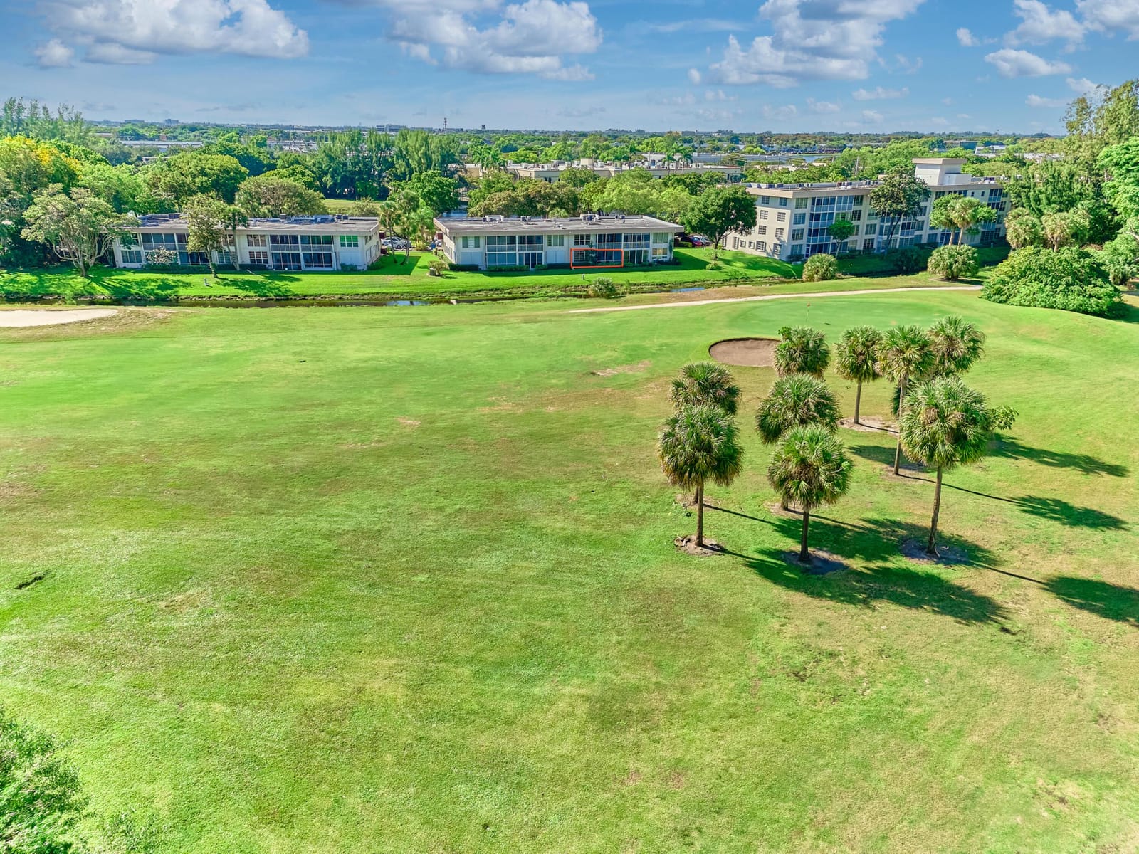 3001 S Palm Aire Drive 107, Pompano Beach, FL 33069 photo 21