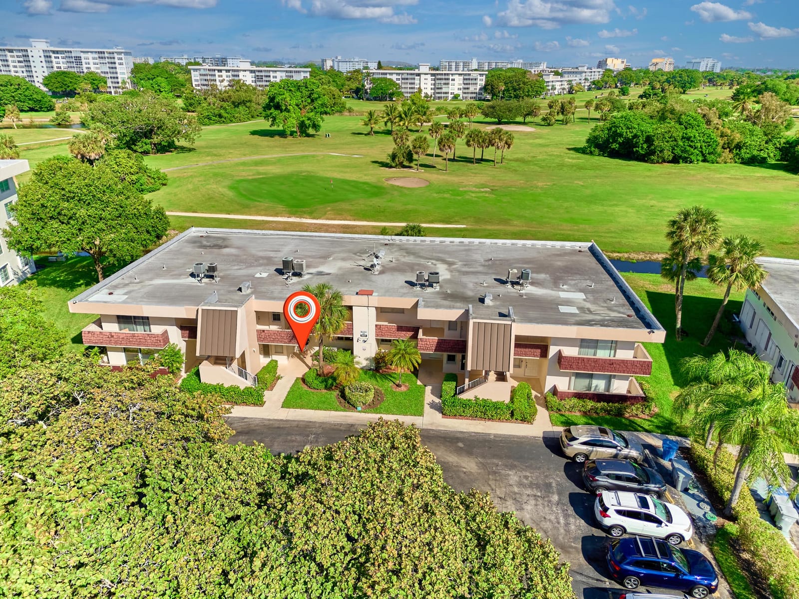 3001 S Palm Aire Drive 107, Pompano Beach, FL 33069 photo 27