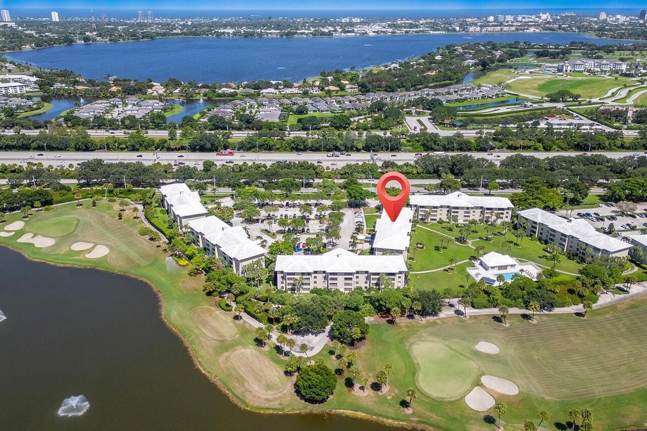 2791 Village Boulevard 105, West Palm Beach, FL 33409