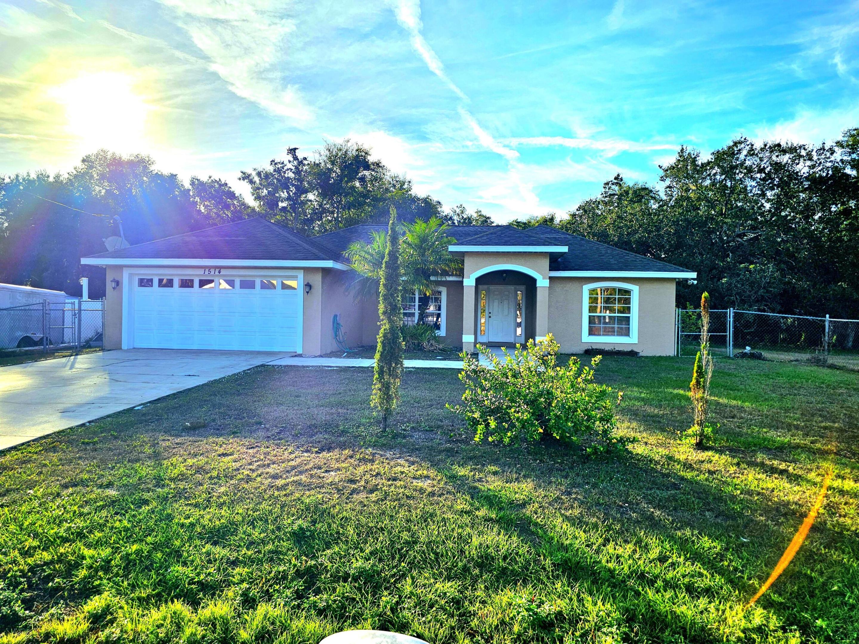 1514 Summer Road, Lake Placid, FL 33852, Lake Placid