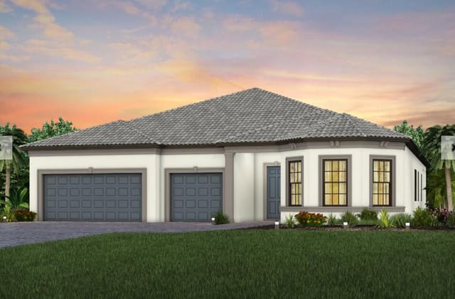 10261 SW Highpointe Drive Renown 278, Stuart, FL 34997