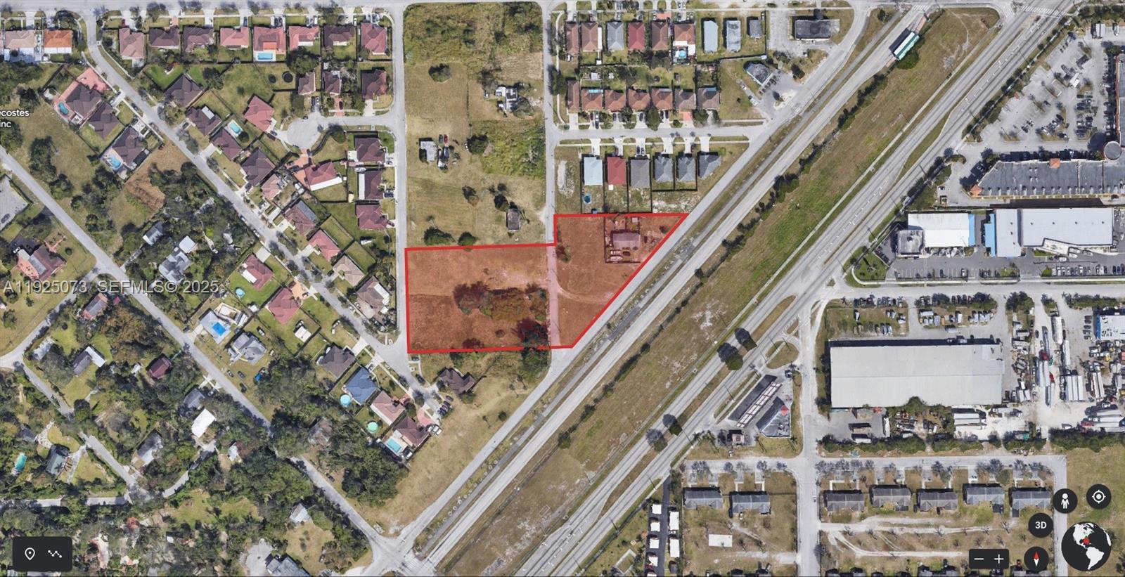 22190 SW 122nd Avenue, Miami, FL 33170, Miami