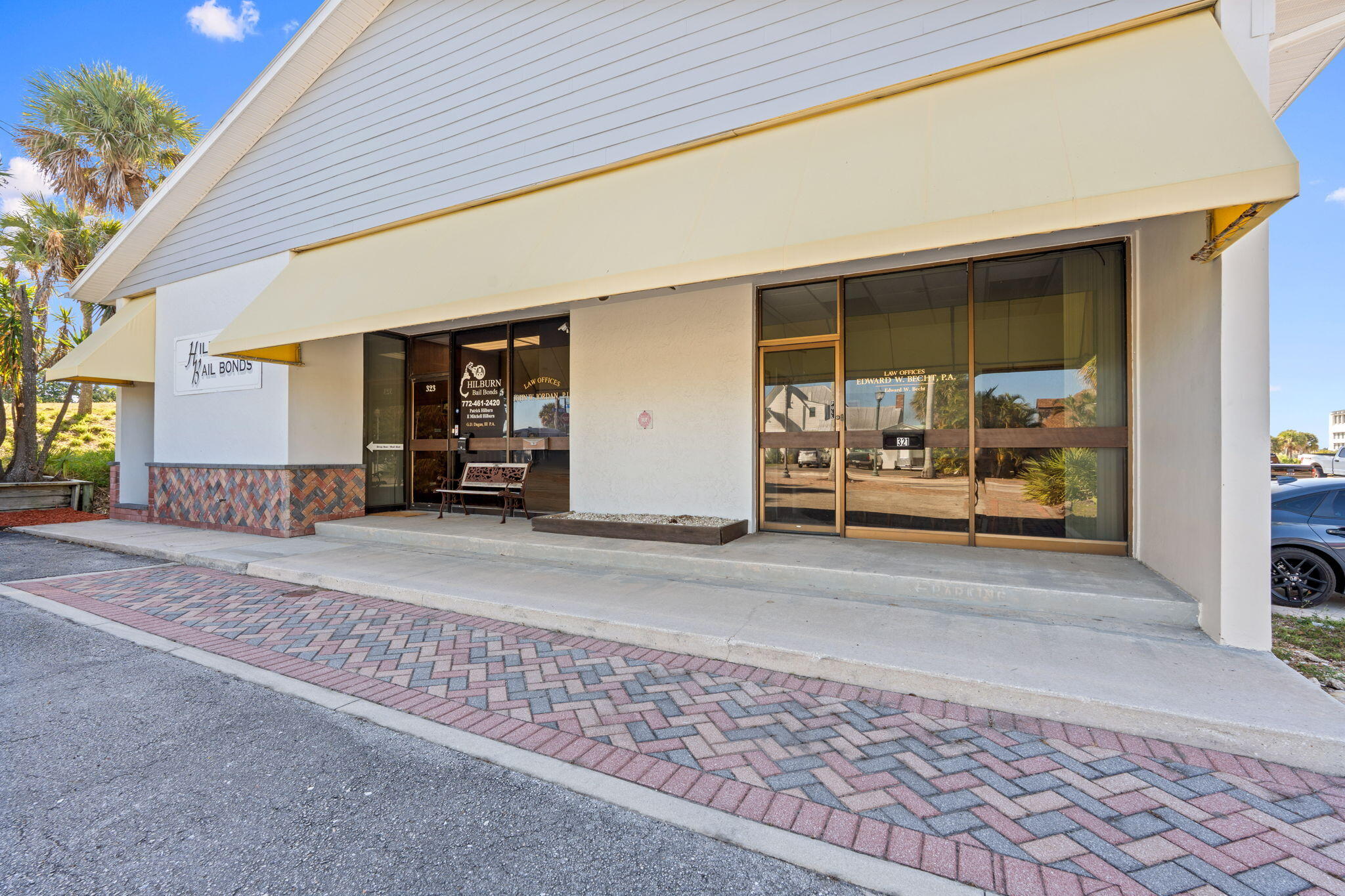 321 S 2nd Street, Fort Pierce, FL 34950, Fort Pierce
