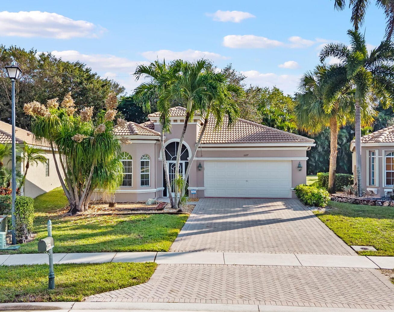6677 Southport Drive, Boynton Beach, FL 33472