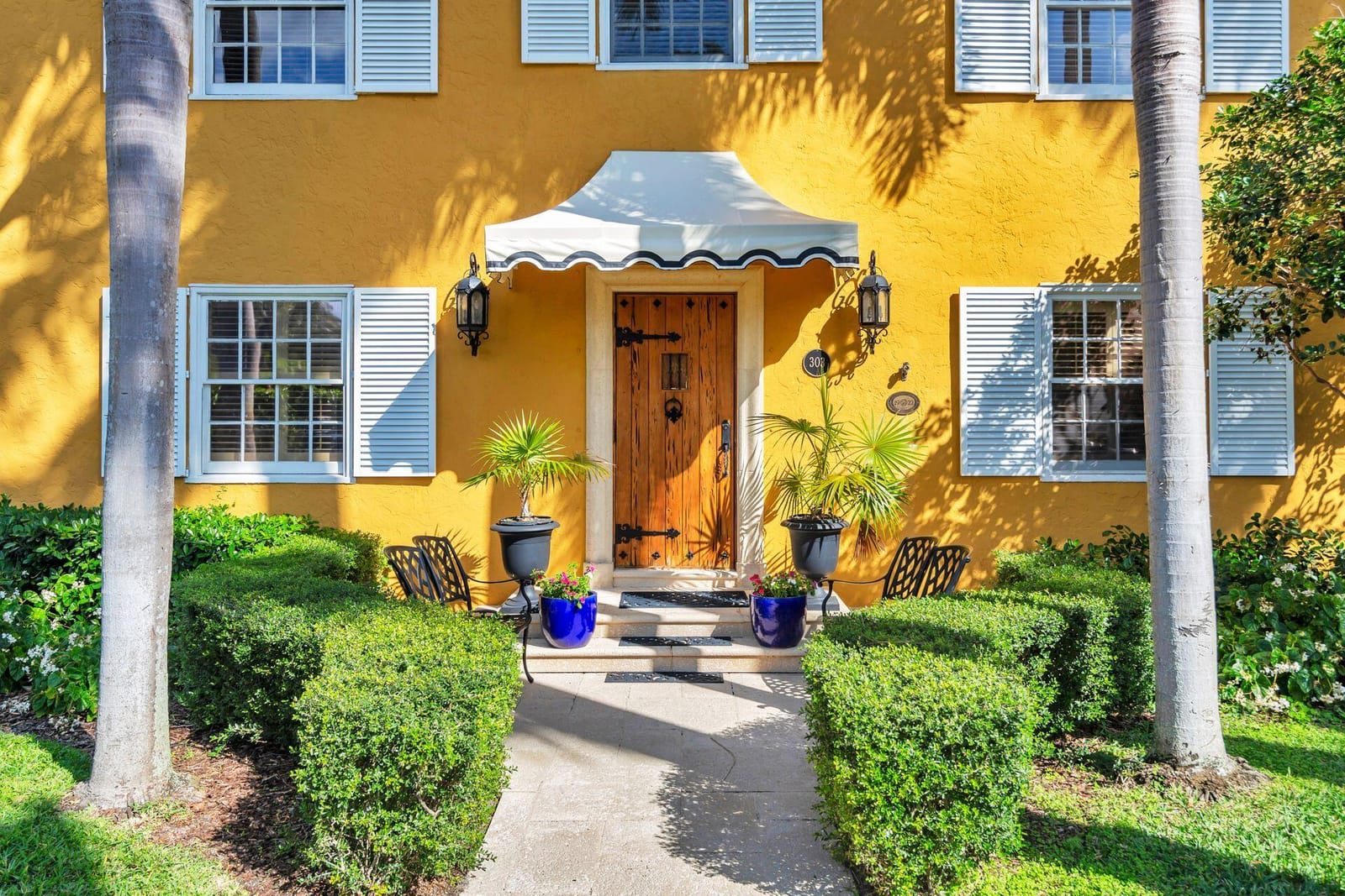 303 Marlborough Road, West Palm Beach, FL 33405 photo 2