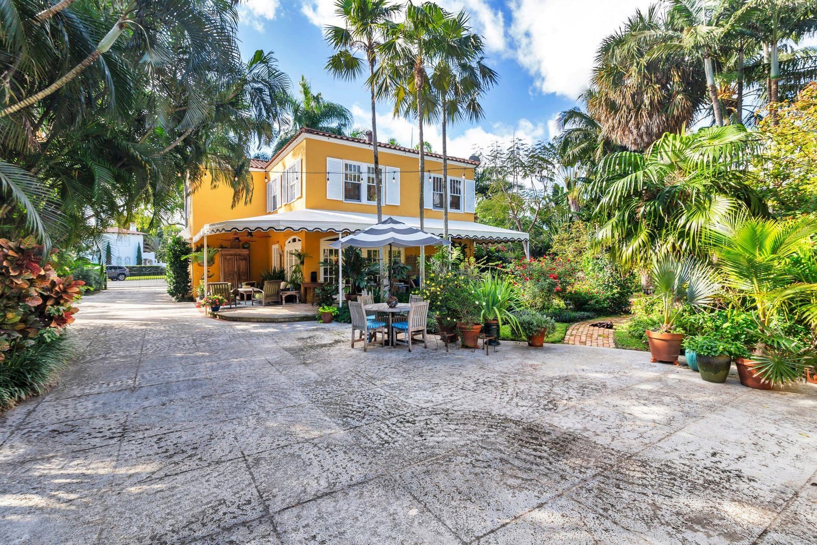 303 Marlborough Road, West Palm Beach, FL 33405 photo 3