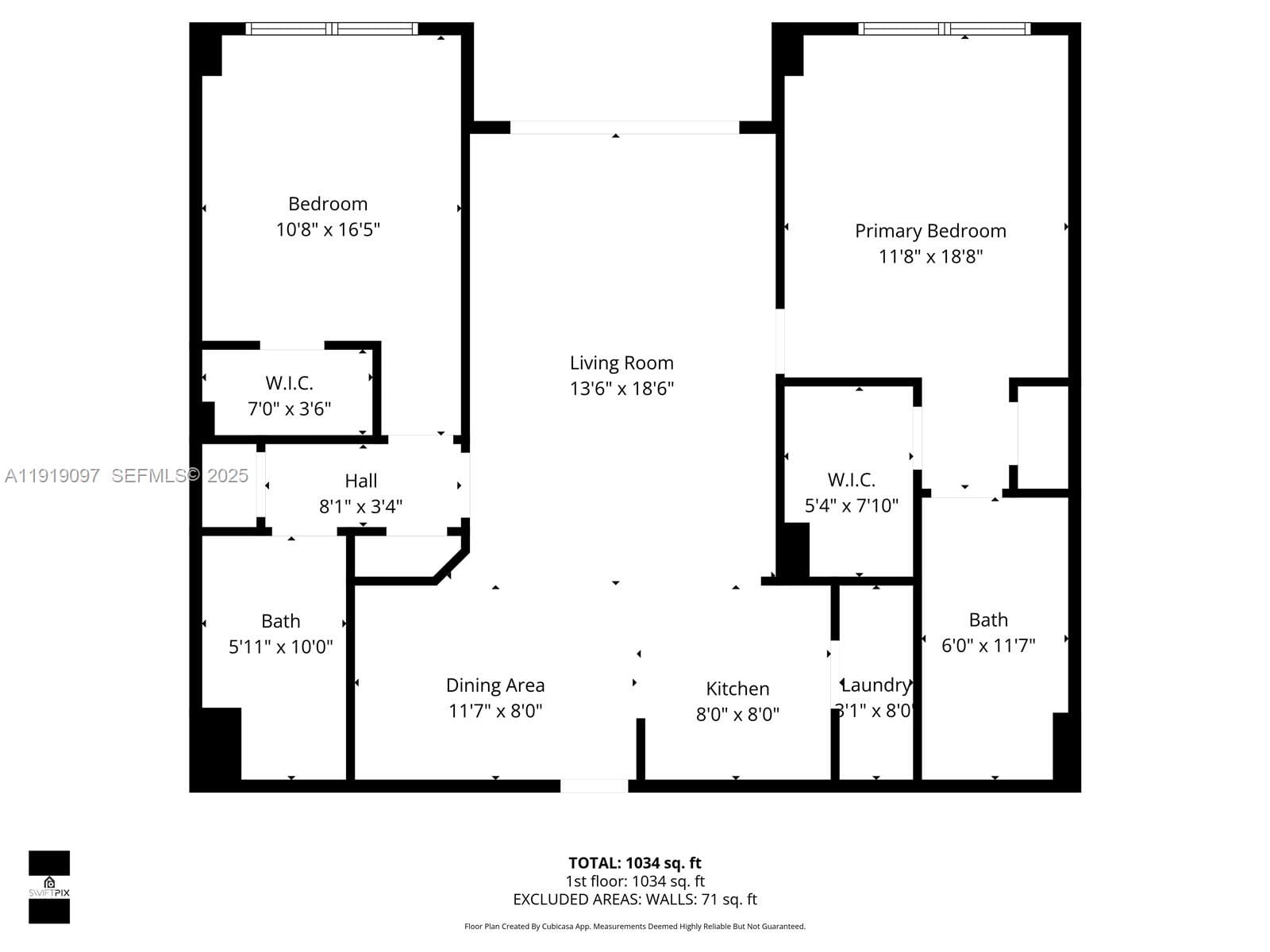 2000 N Bayshore Drive 605, Miami, FL 33137 photo 24