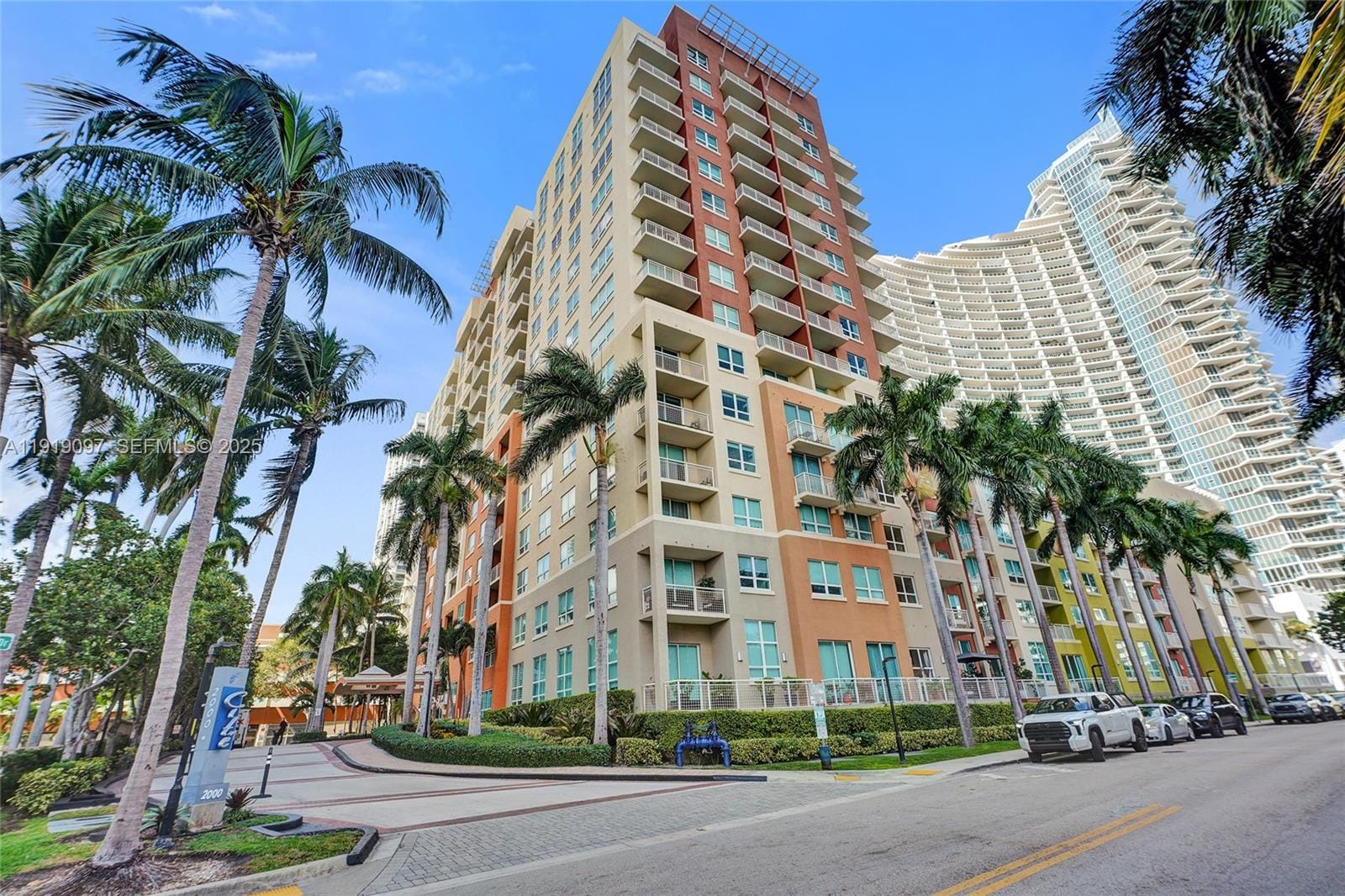2000 N Bayshore Drive 605, Miami, FL 33137 photo 25