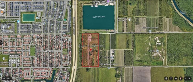 240 Street, Miami, FL 33032