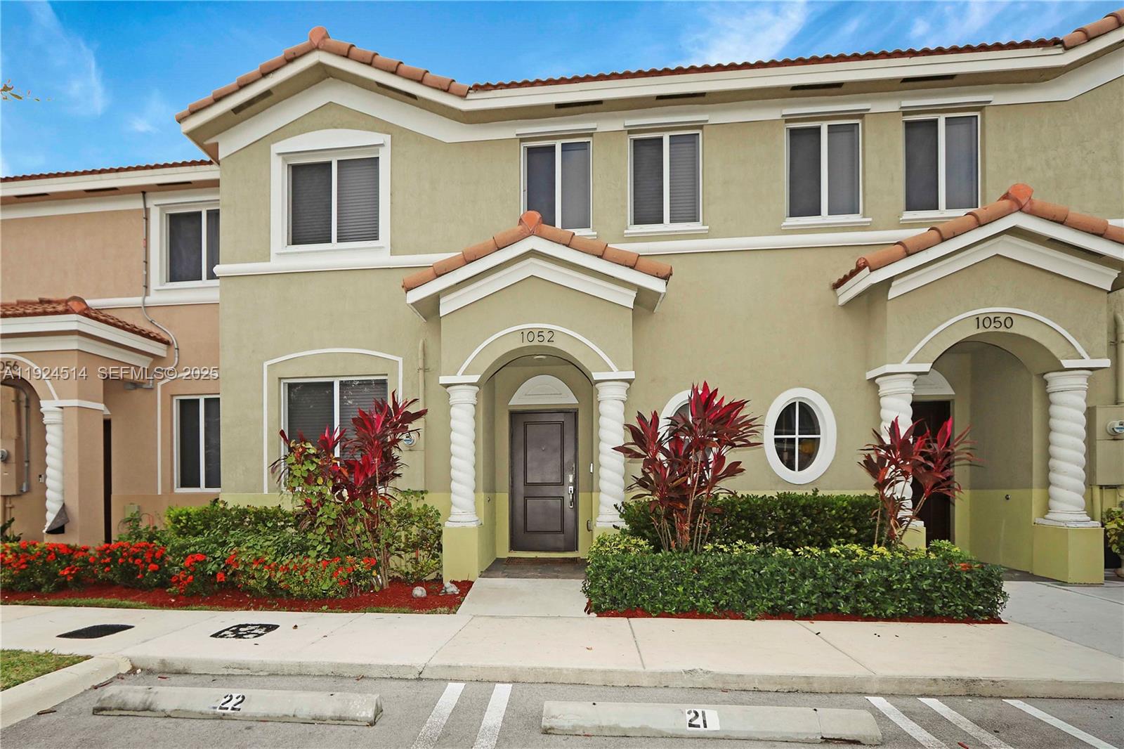 1052 SE 23rd Avenue, Homestead, FL 33035, Homestead