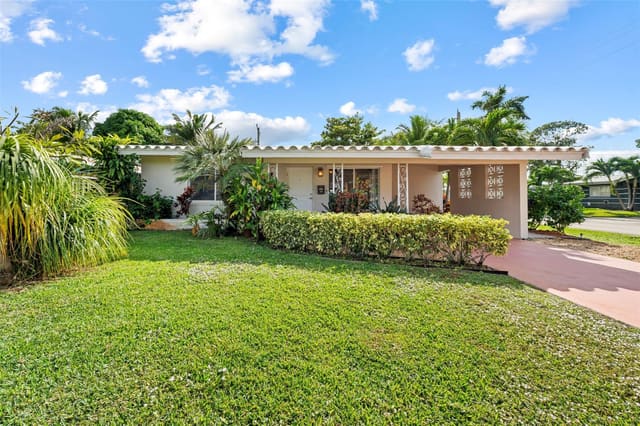 280 NW 46th Court, Fort Lauderdale, FL 33309