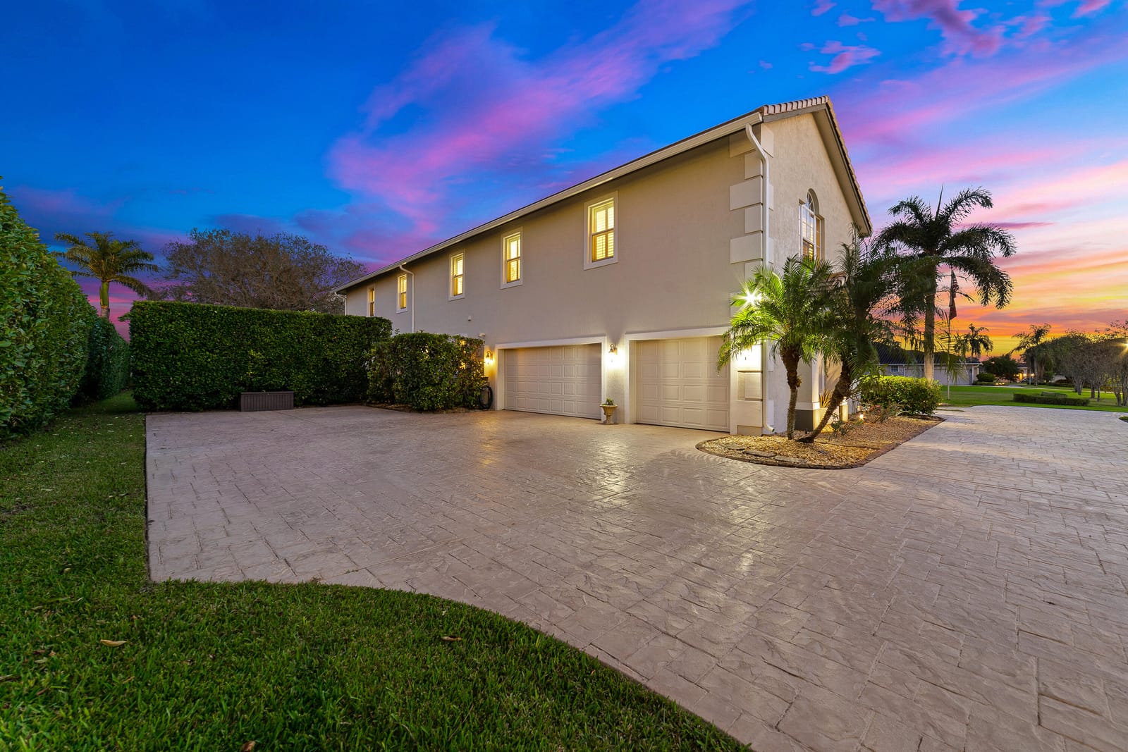 2800 Bent Pine Drive, Fort Pierce, FL 34951 photo 2