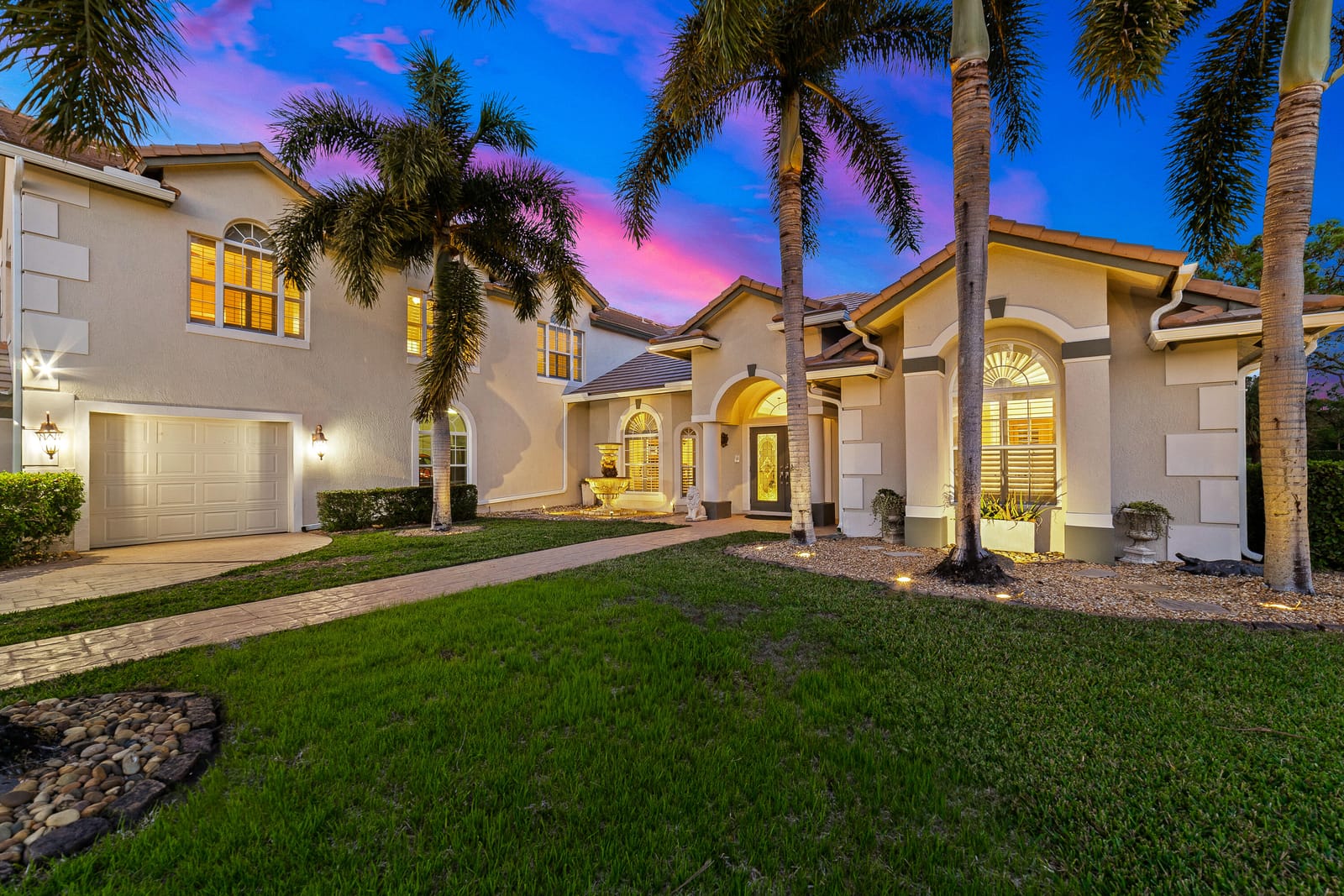 2800 Bent Pine Drive, Fort Pierce, FL 34951 photo 3