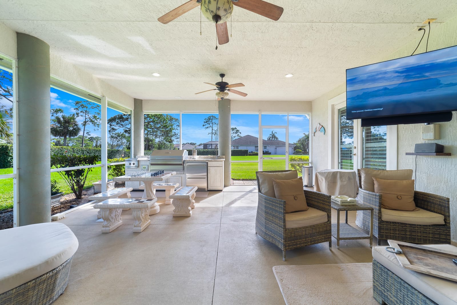2800 Bent Pine Drive, Fort Pierce, FL 34951 photo 4