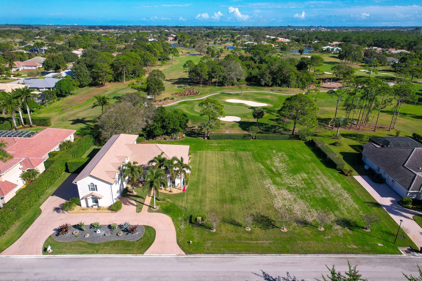2800 Bent Pine Drive, Fort Pierce, FL 34951 photo 5