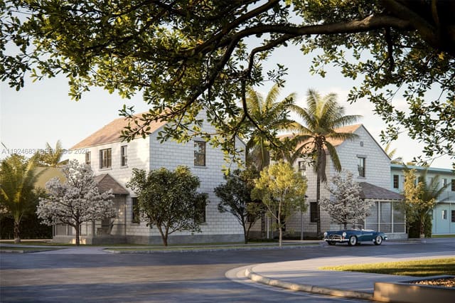3603 Thomas Avenue, sold in Frow Homestead, Miami, FL