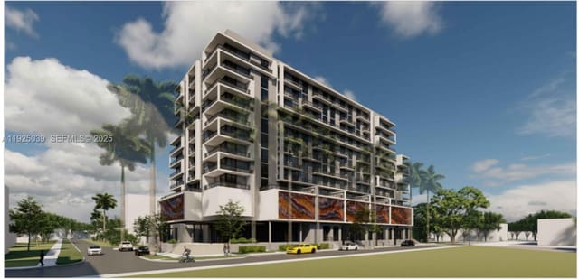1900 NW 15th Avenue, Braddock, Miami, FL