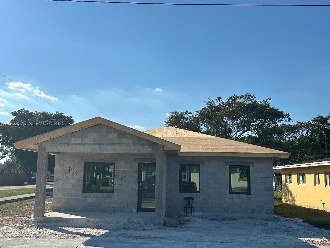 580 SW 10th Avenue, Homestead, FL 33030, Homestead